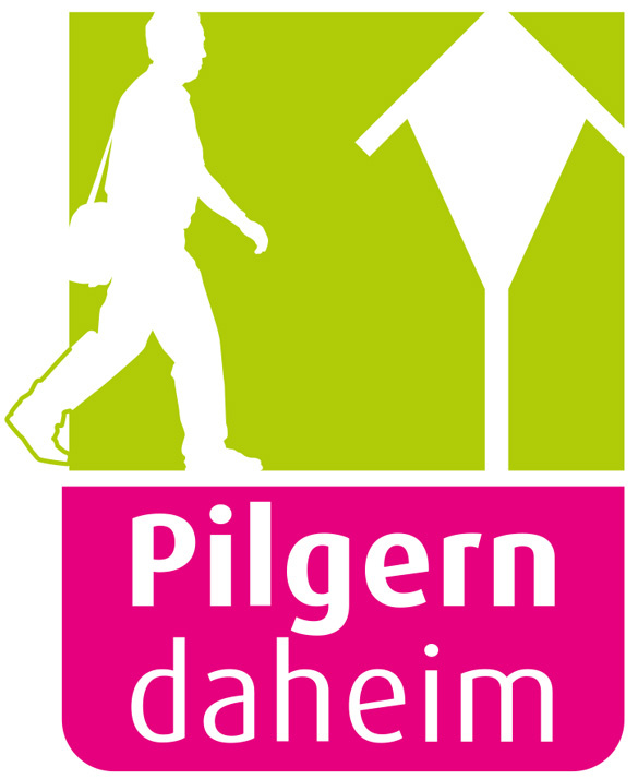 Start der Serie Pilgern daheim (Donnerstag, 20. August 2020 17:00:00)