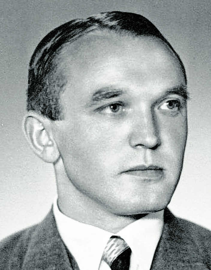 Johann Igl wurde wegen „Wehrkraftzersetzung“ hingerichtet. Foto:Archiv