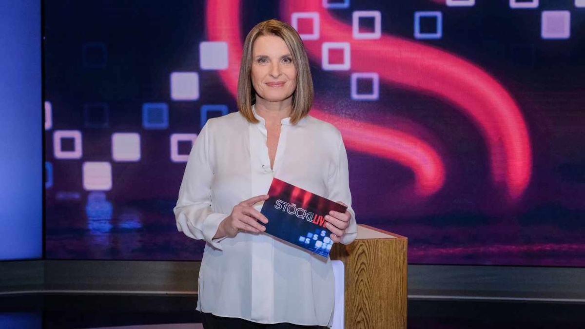 Seit 2013 hat Barbara Stöckl eine Talkshow im Österreichischen Rundfunk. Sie ist nach ihr benannt. (Foto: ORF/Günther Pichlkostner)