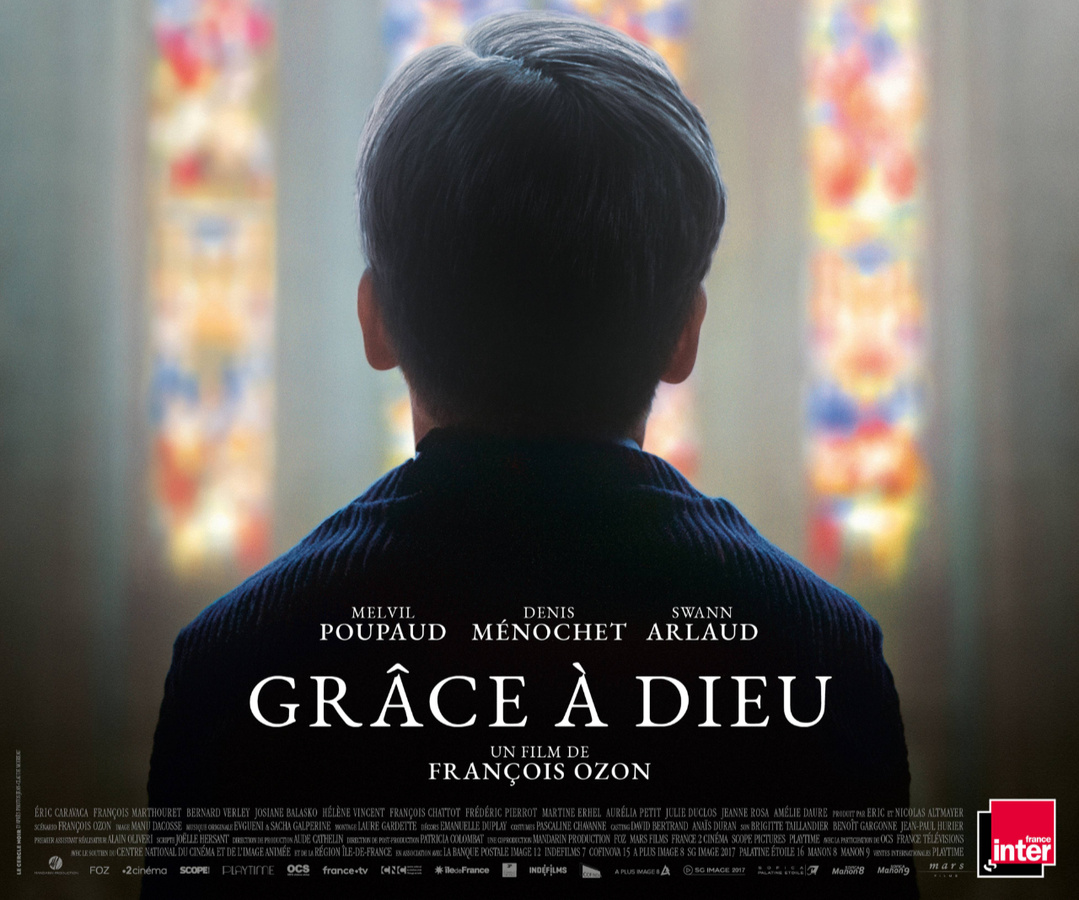 Als Kind wurde Alexandre von einem Priester missbraucht. Der Film "Grace à Dieu", übersetzt "Gelobt sei Gott", schildert eindringlich das Ringen um den Glauben und das Ringen mit einer zögerlichen Kirchenleitung. (Foto: imago/Prod.DB)