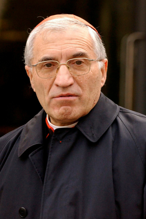 Kardinal Rouco Varela war bis 2014 Erz­bischof von Madrid. (Foto: KNA)
