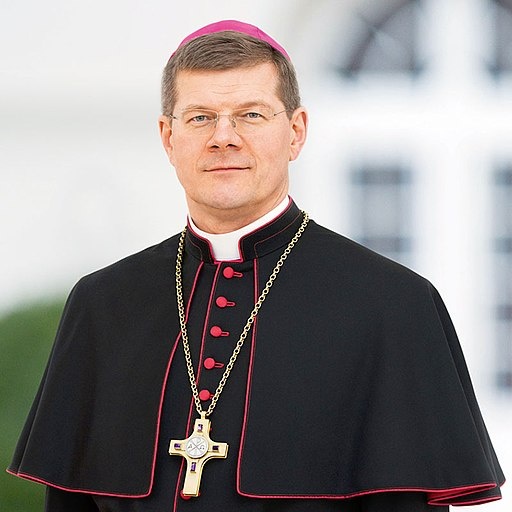 Stephan Burger, Erzbischof von Freiburg. (Foto: Erzdiözese Freiburg)