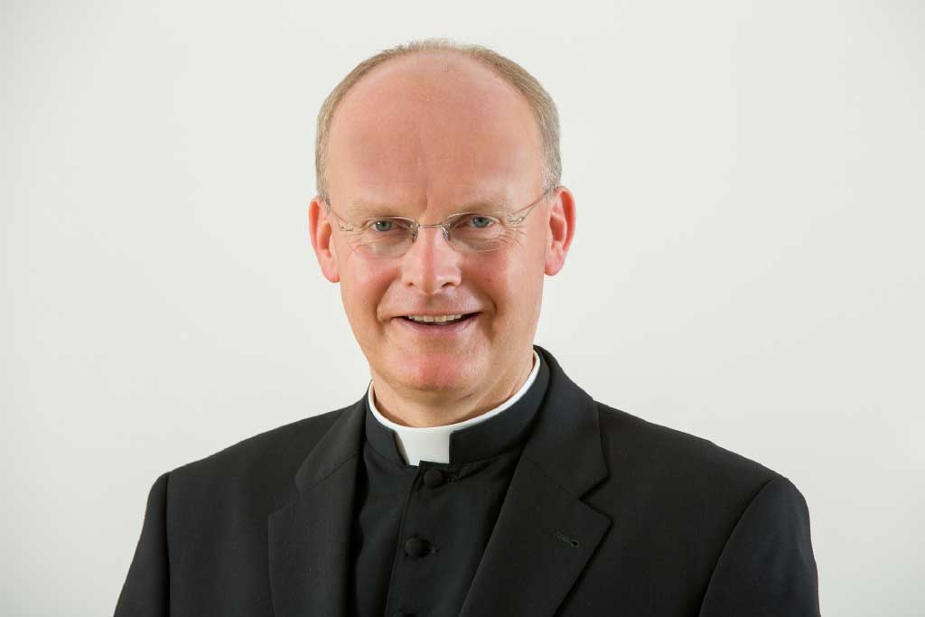 Franz-Josef Overbeck, Bischof von Essen.        Foto: Achim Pohl/Bistum Essen  