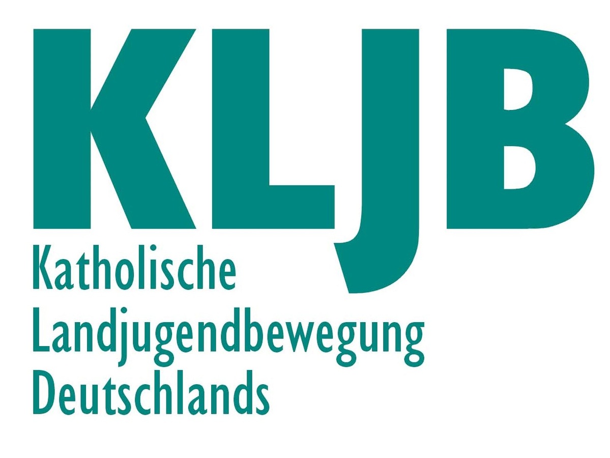 KLJB-Schriftzug.