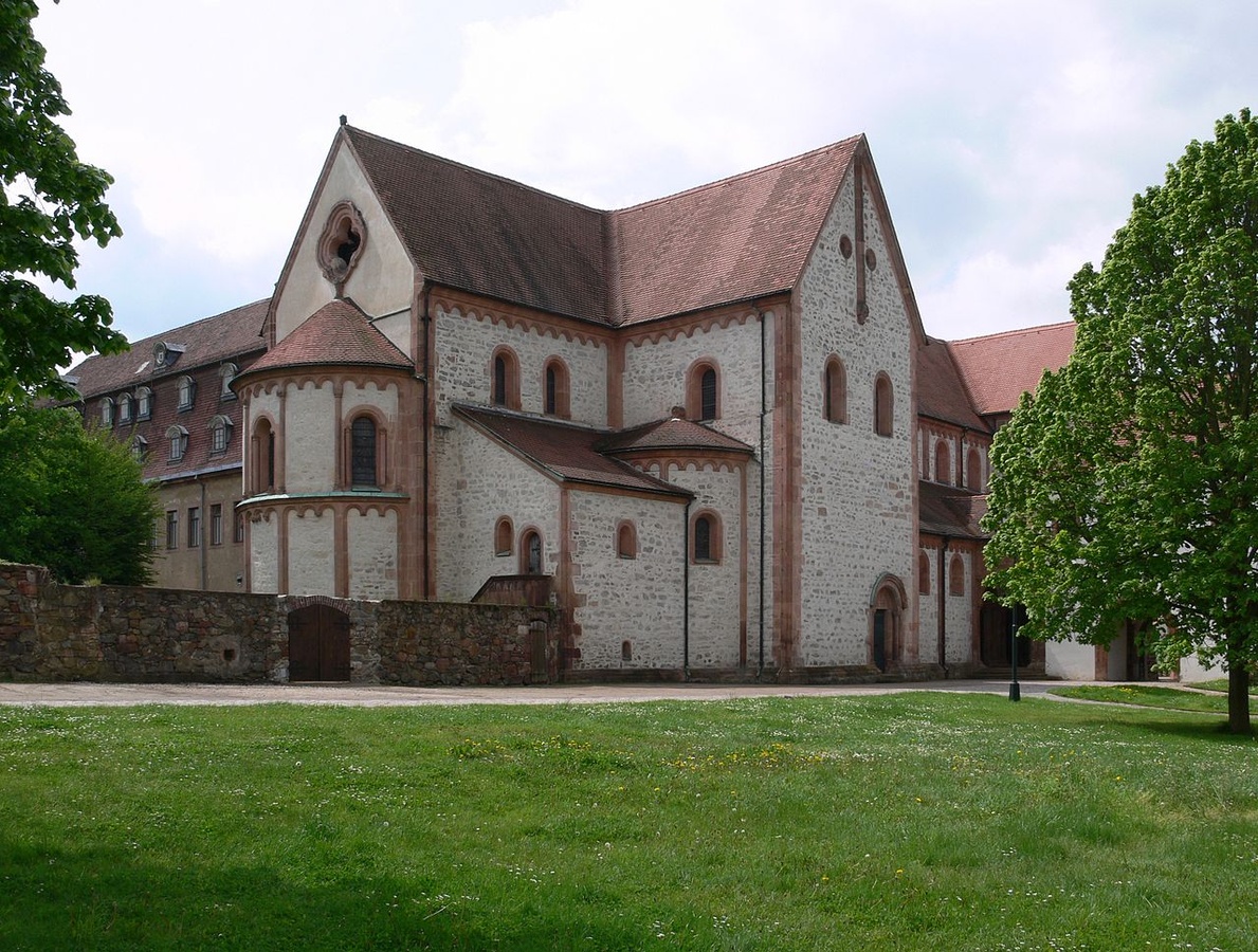 Kloster Wechselburg feiert zwei Jubiläen (Mittwoch, 29. August 2018 10:32:00)