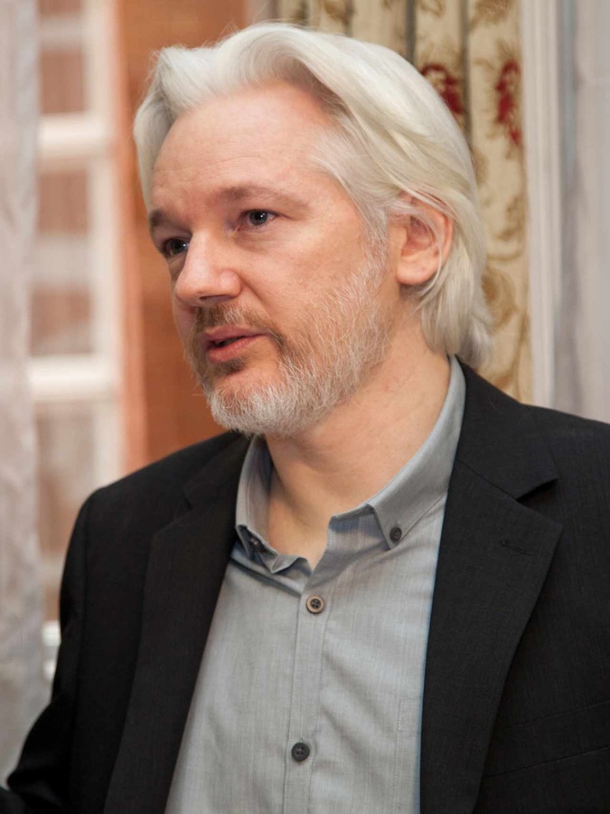 PEN fordert Freilassung von Assange (Dienstag, 29. November 2022 14:42:00)